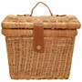 Red Shed Rattan Storage Basket, 11 in. | Tractor Supply
