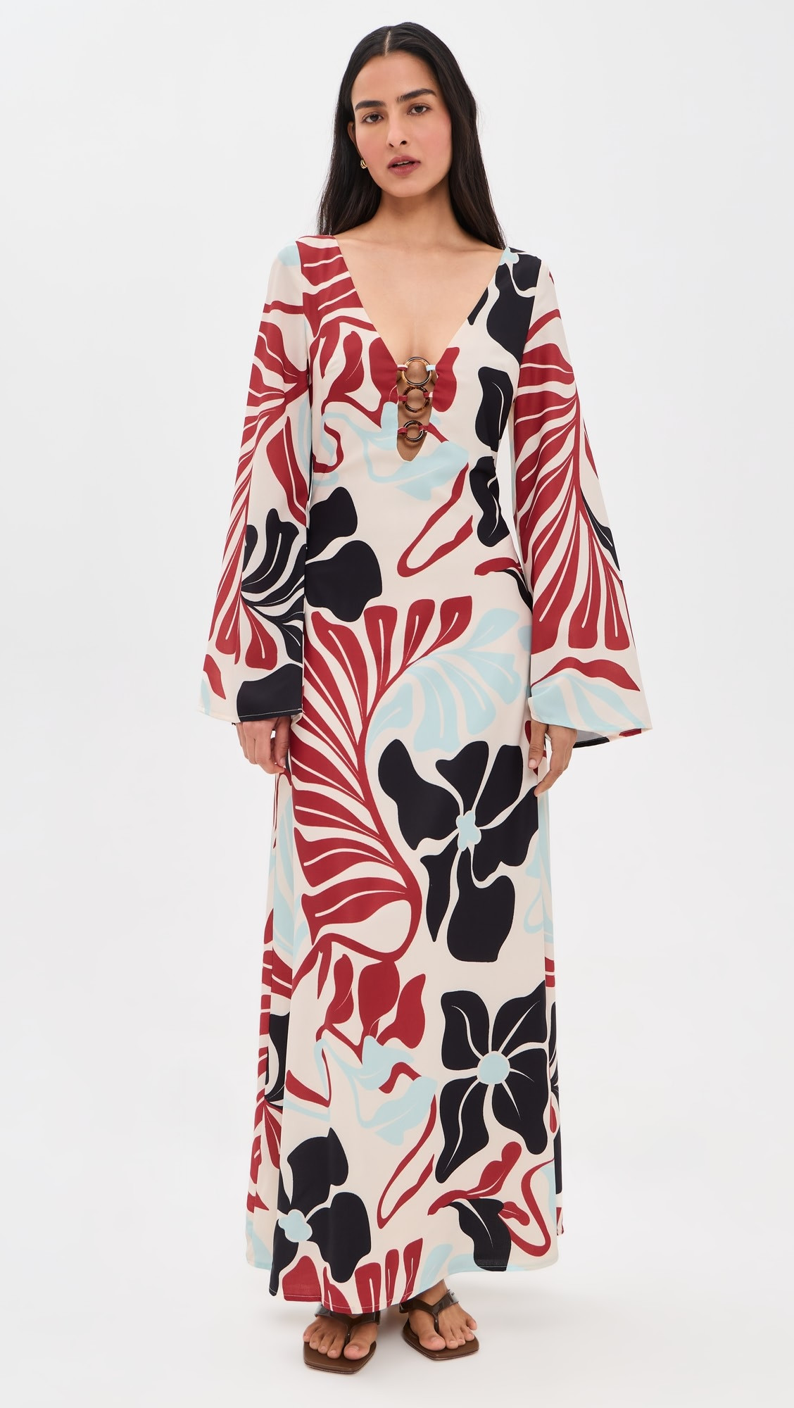 Azure Dress | Shopbop
