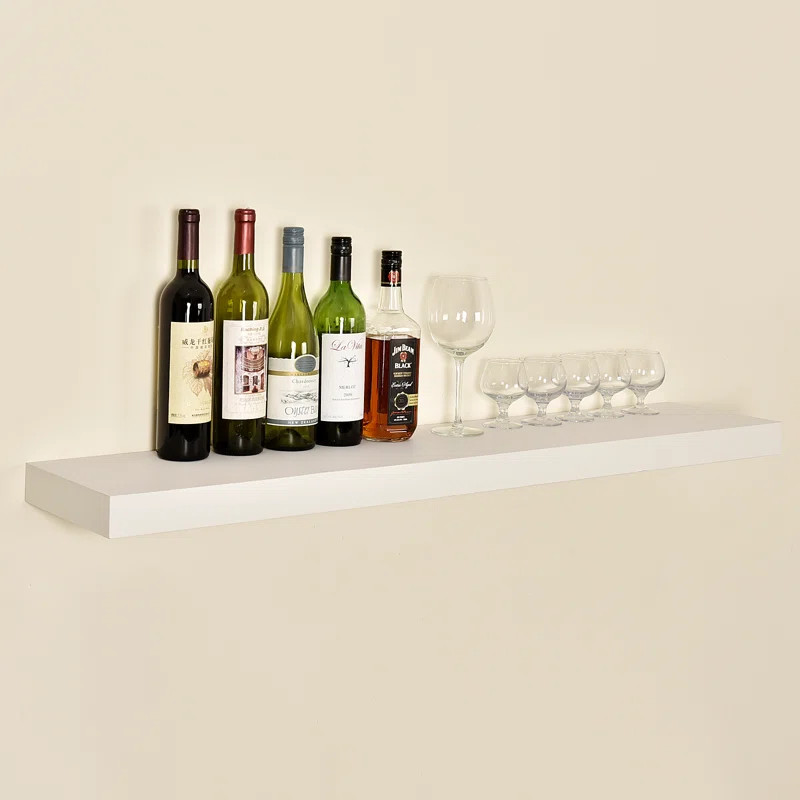 Bovina Floating Shelf | Wayfair North America