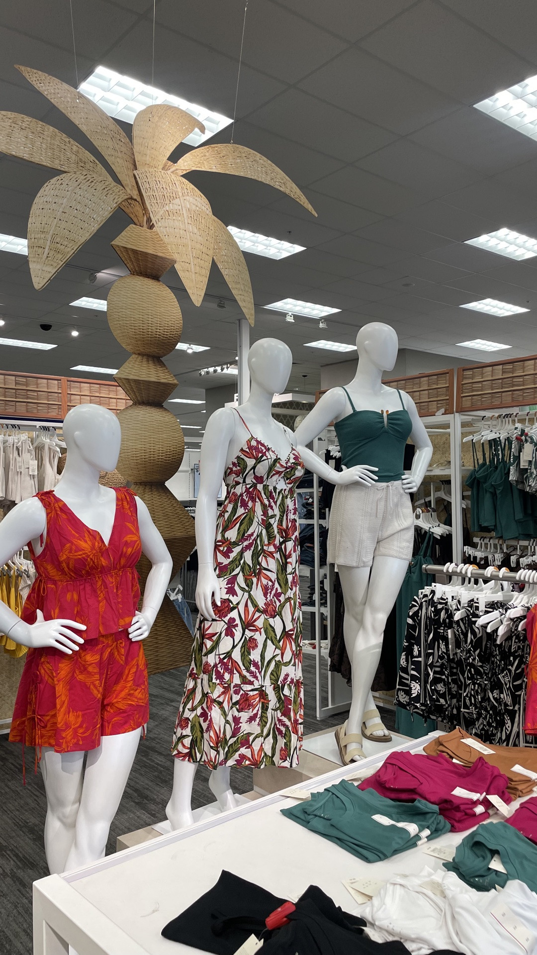 This collection brings the vibes @Target

#LTKSaleAlert #LTKSeasonal #LTKTravel