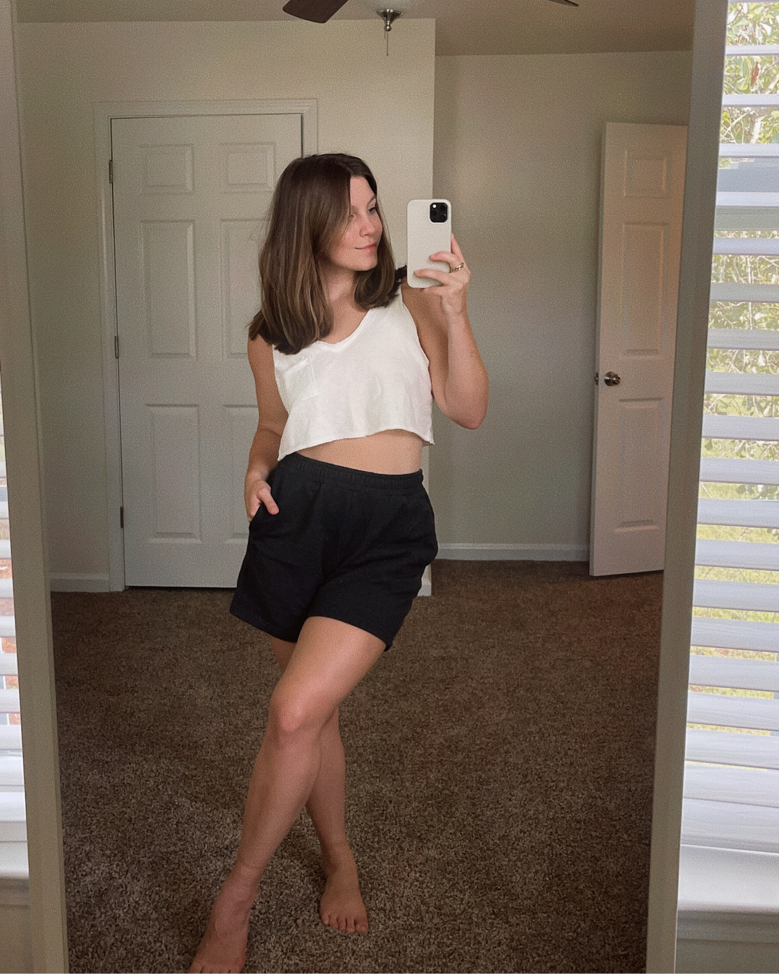 Love a lounge outfit. Gymshark rest day collection never misses

#LTKFitness #LTKunder50 #LTKstyletip