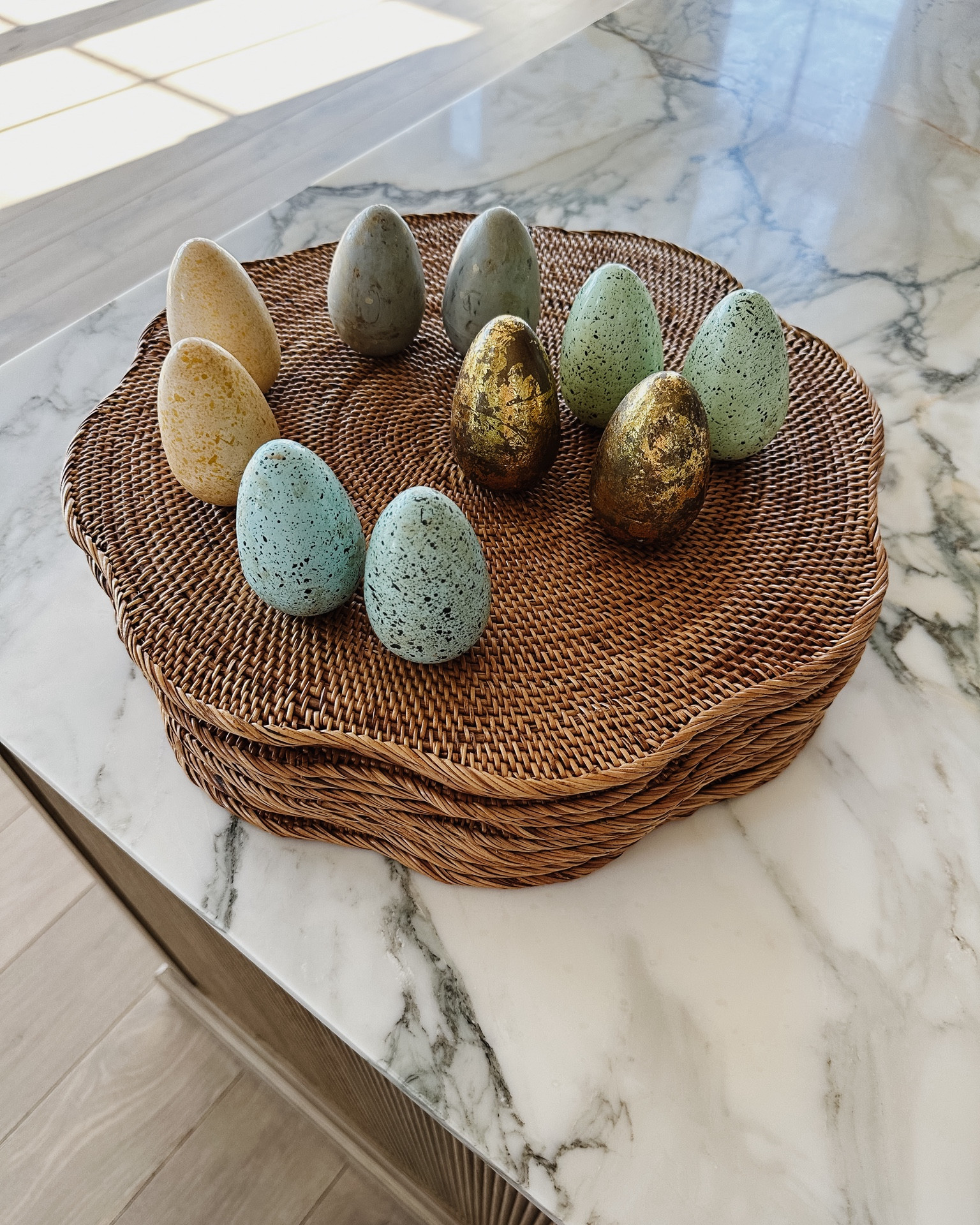 Prepping all the Easter things 🌷

#LTKSeasonal #LTKstyletip #LTKhome