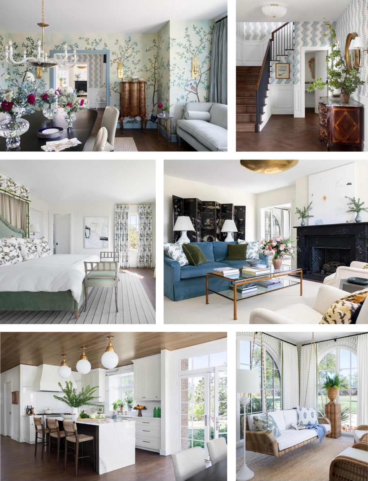 We’re thrilled to share that our West Texas project is gracing the cover of Luxe Magazine’s March/April issue!
Feeling inspired? Shop the look

#LTKHome #LTKStyleTip