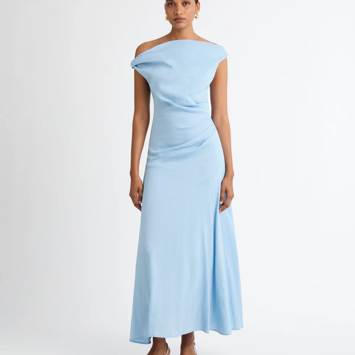 NICCO DRESS | Sheike (Australia)