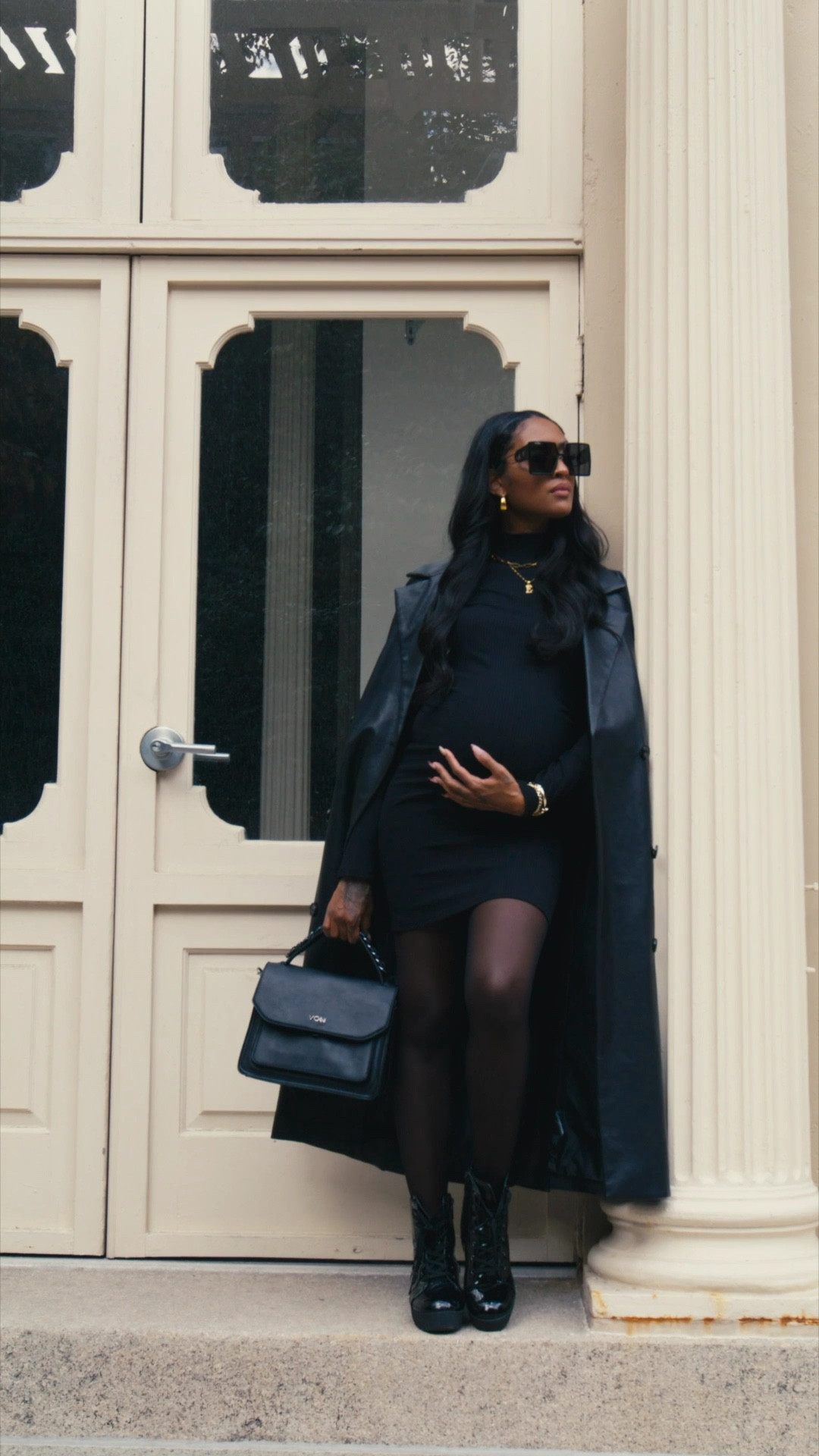 elevated #maternitystyle

#LTKBump #LTKStyleTip