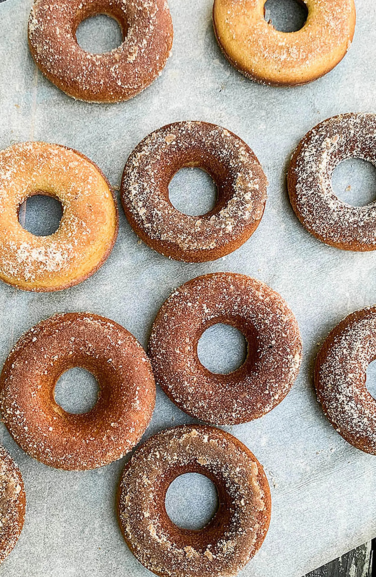 Brooklyn Brew Shop Apple Cider Doughnut Making Kit | Nordstrom | Nordstrom