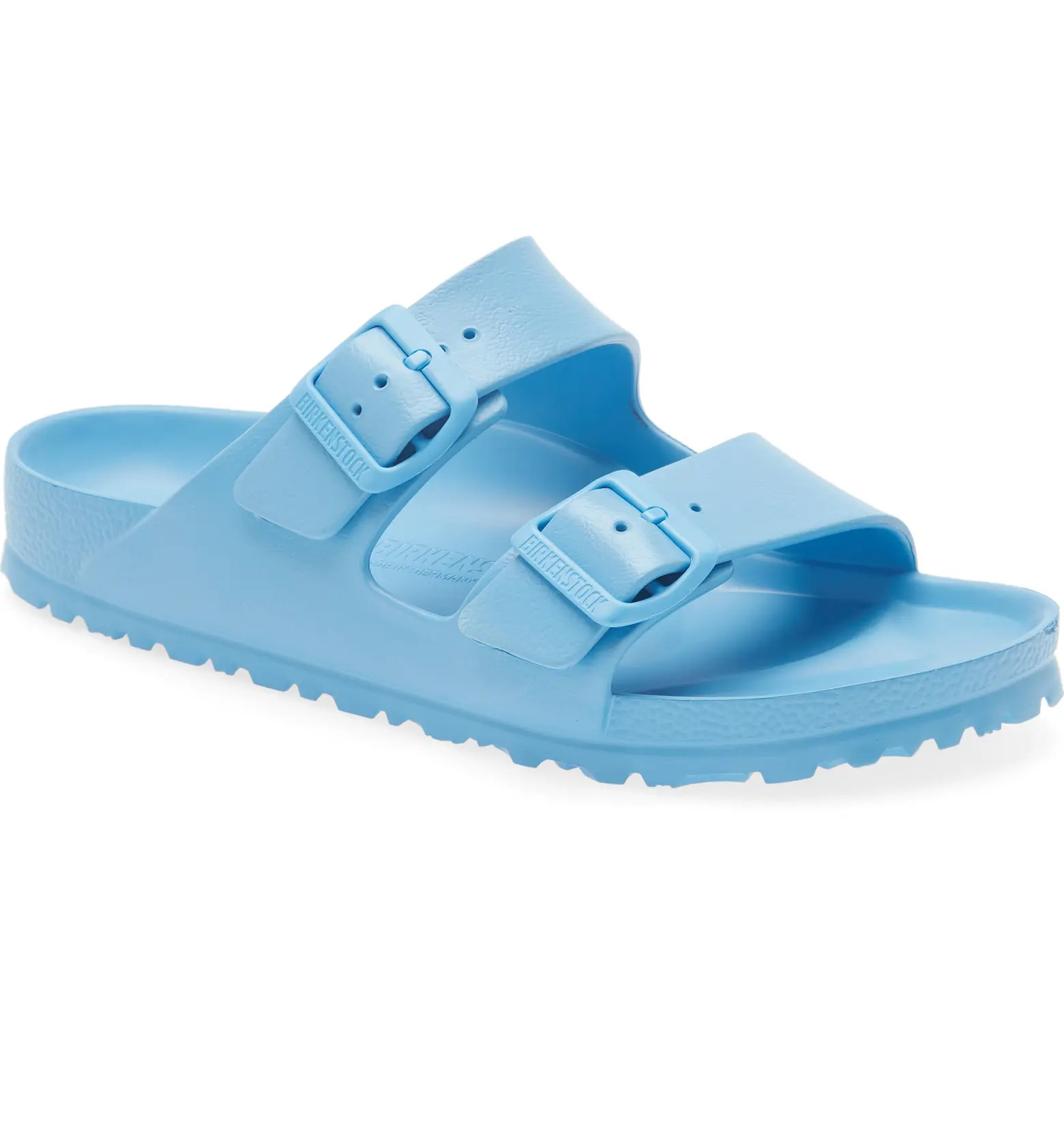 Essentials Arizona Waterproof Slide Sandal (Women) | Nordstrom