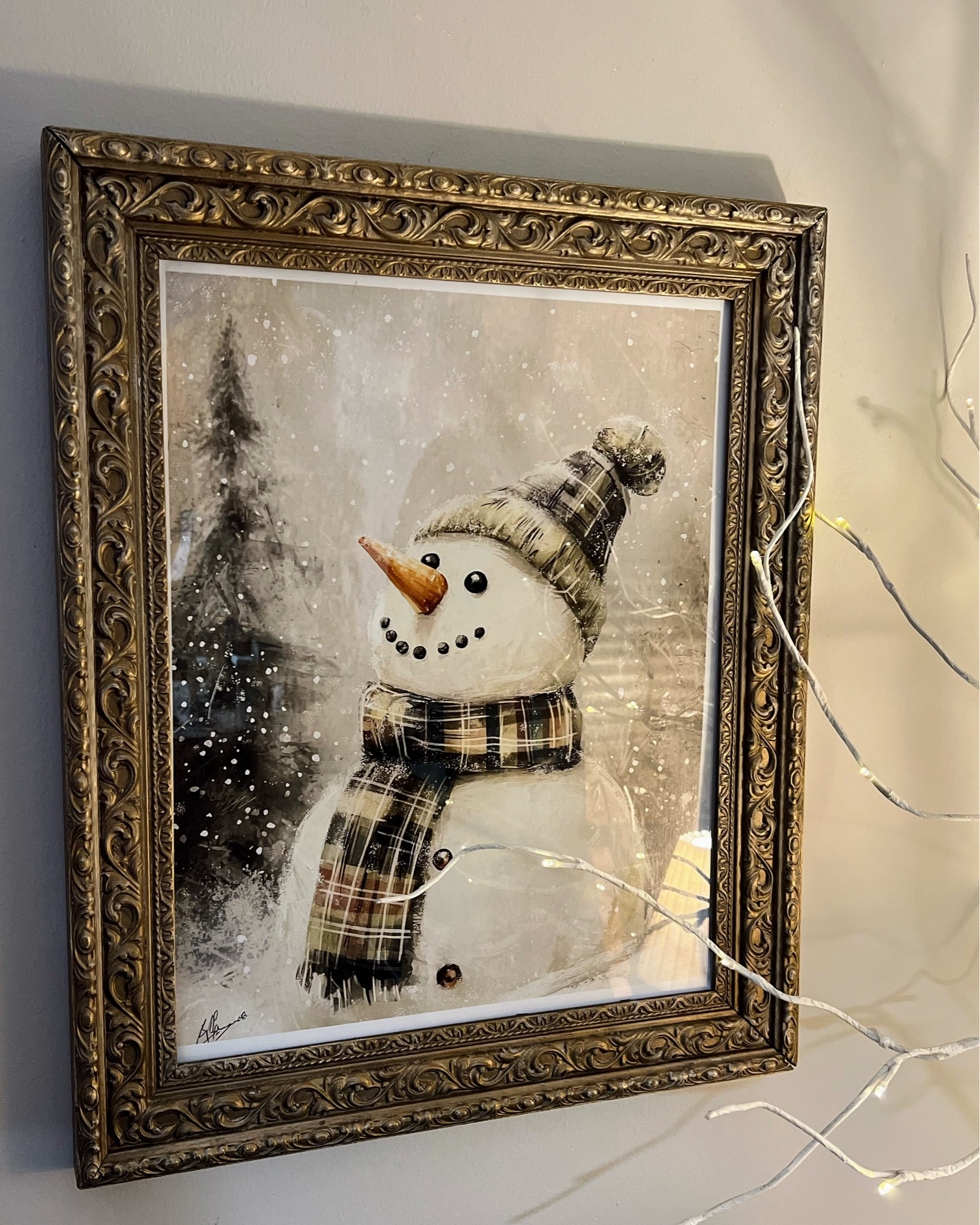 Adorable digital download 

#LTKSeasonal #LTKHome #LTKHoliday