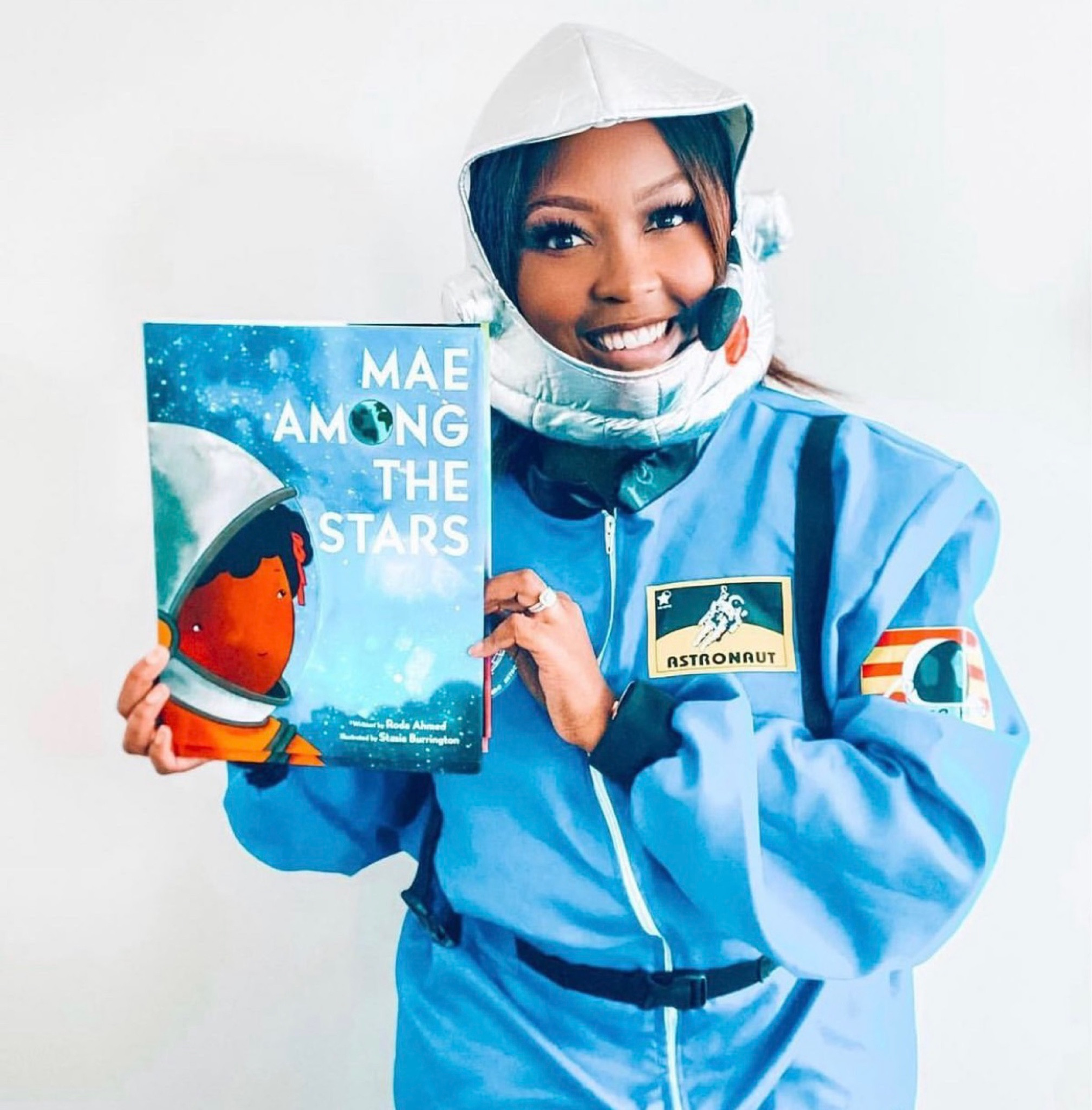 Astronaut Suit in L

#LTKfit #LTKunder50 #LTKFind