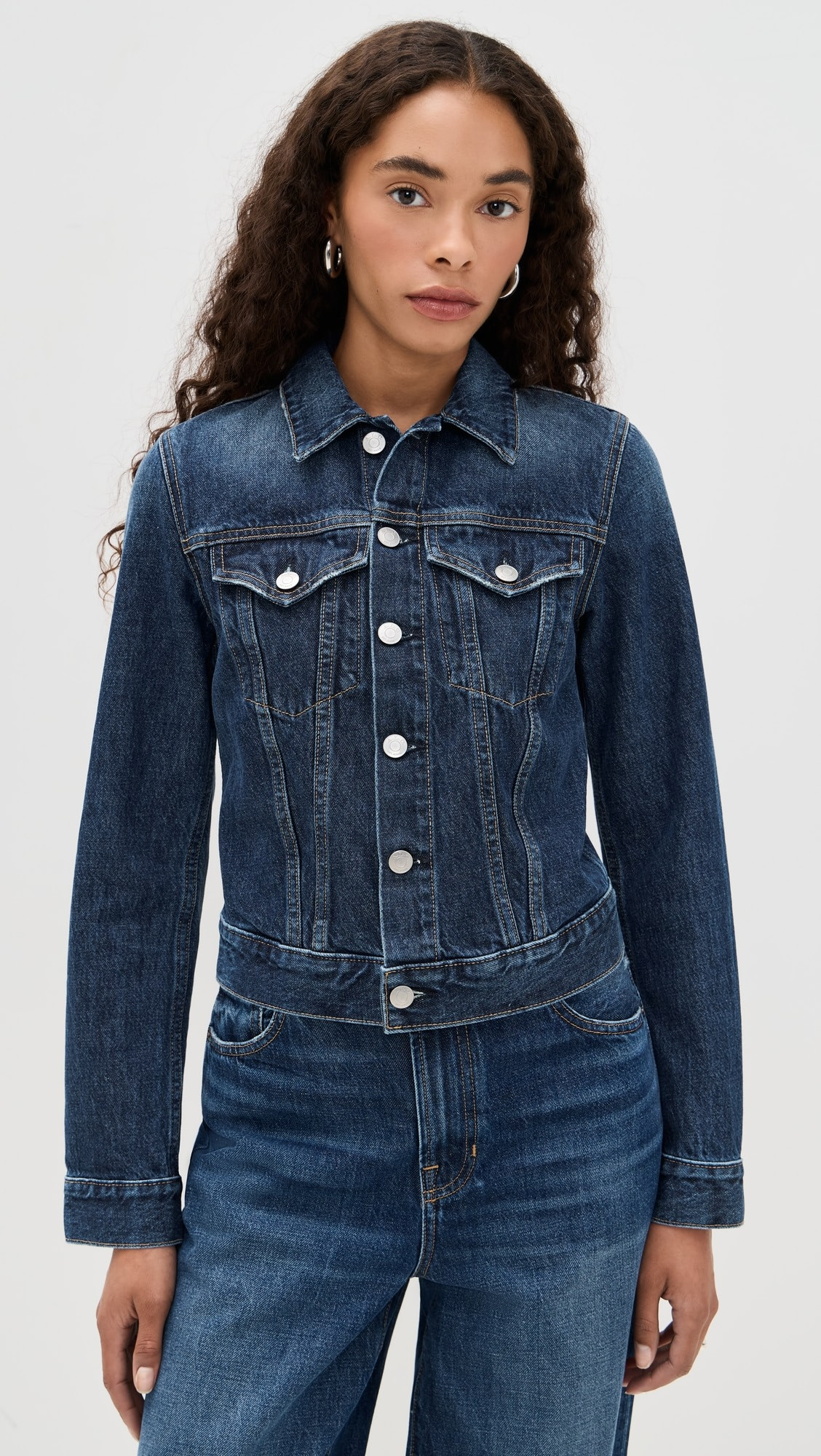 The 968 Jacket | Shopbop