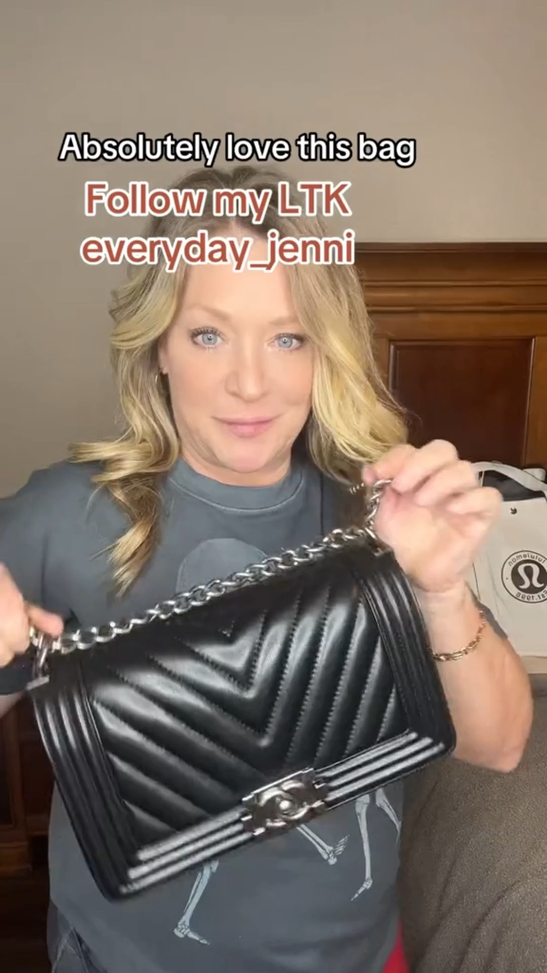 #LTKU #LTKStyleTip #LTKItBag