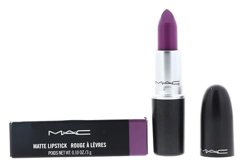 MAC Matte Lipstick # Heroine | Amazon (US)