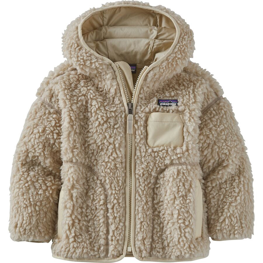 Retro-X Hooded Jacket - Infants' | Backcountry