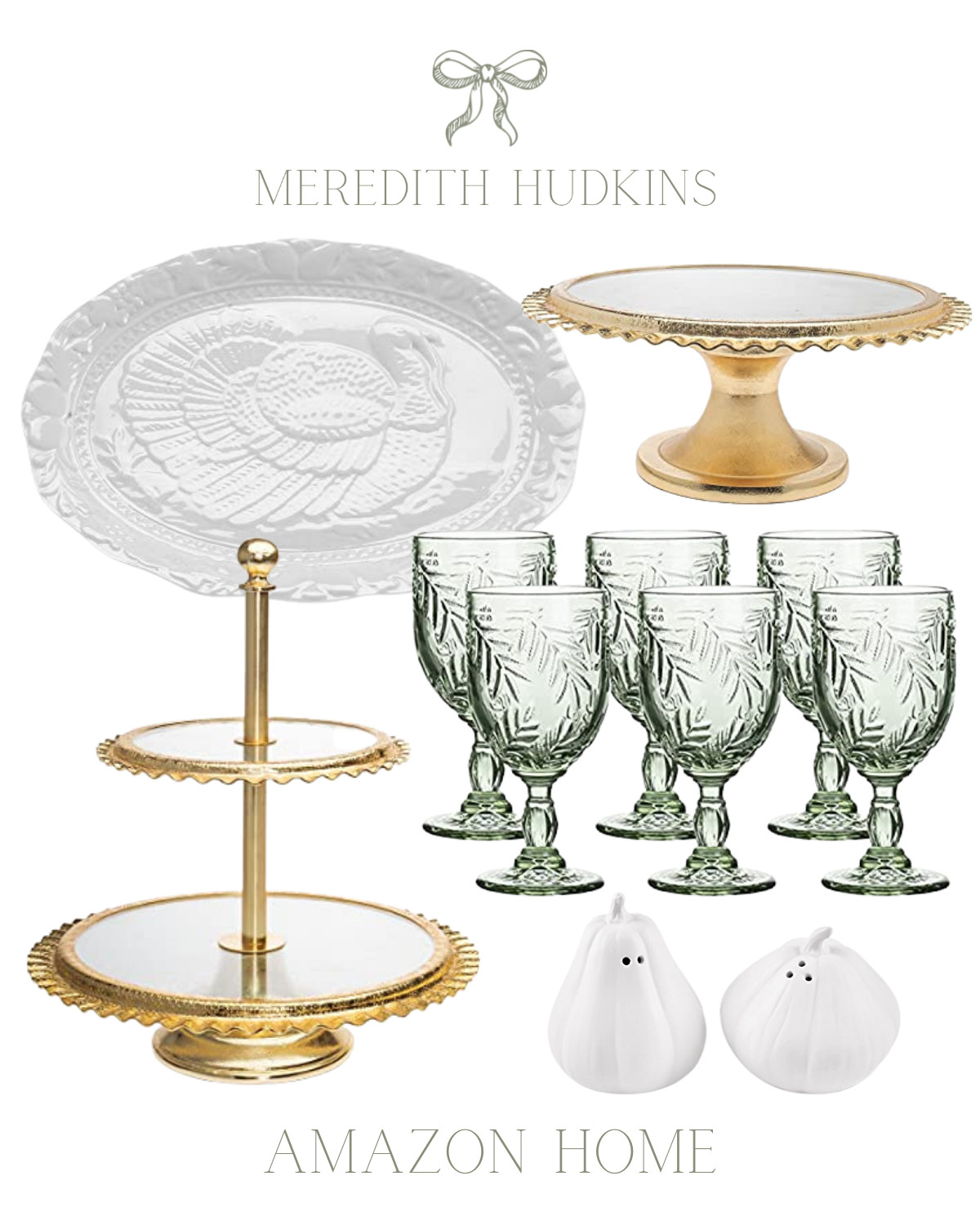 Meredith Hudkins's Amazon Page | Amazon (US)