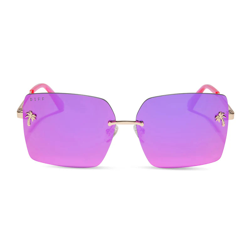 Jena Sims | DIFF Eyewear