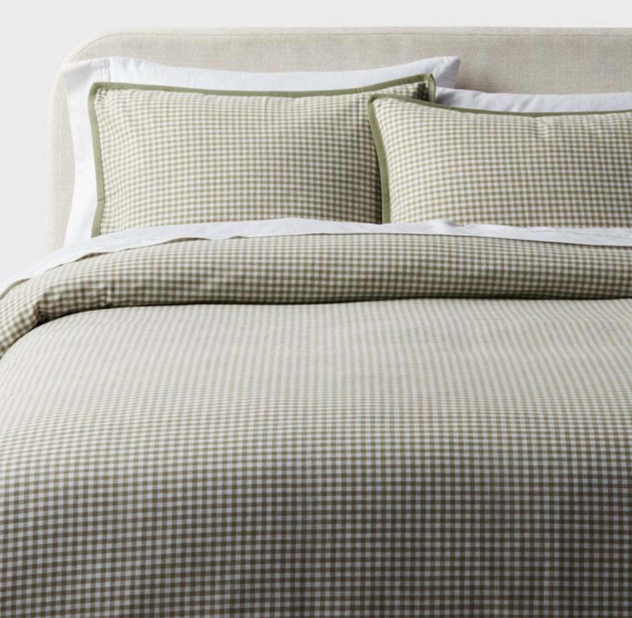 Grabbed this comforter set for our room to give it a little refresh! This sale is too good!

#LTKHome #LTKFindsUnder50 #LTKCyberWeek