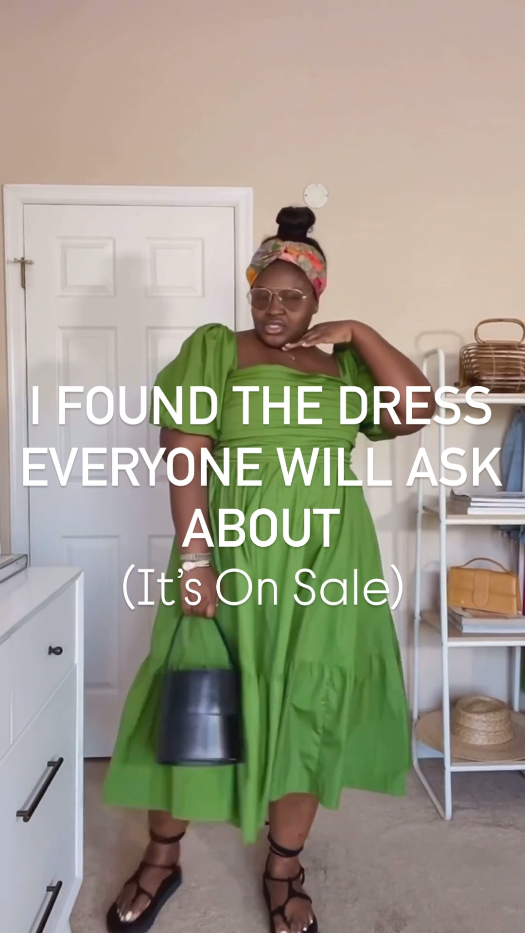 Out of everything I saw, this is the one that actually felt worth it. Comfortable, flattering, and easy to wear anywhere. #SaleAlert #AbercrombieFinds #LTKFashion #CurvyOutfits #MaxiDress #StyleInspo #FashionDeals #OutfitIdeas #LTKCurves #EverydayStyle

#LTKSaleAlert #LTKootd #LTKSeasonal