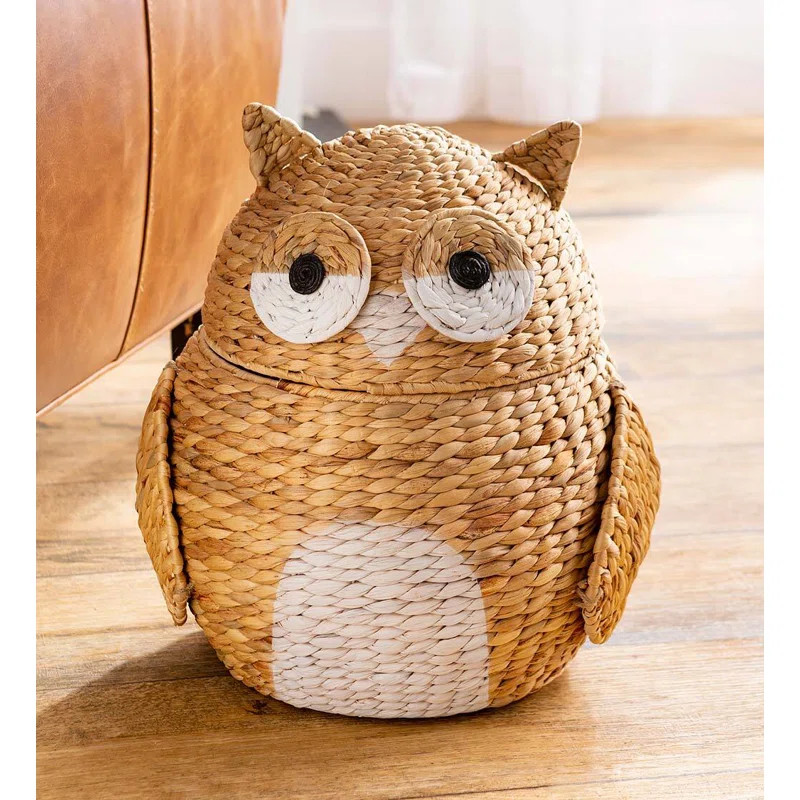 Bayou Breeze Basket | Wayfair North America