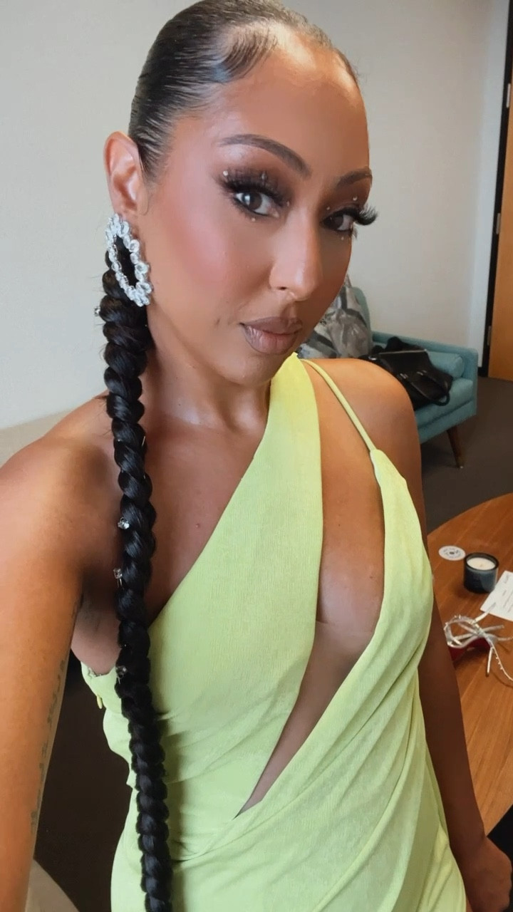 For everyone asking where my reunion dress is from here it is! 

#mafs #marriedatfirstsight
#mafssandiego