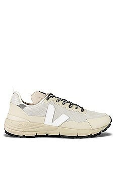 Veja Dekkan Sneaker in Natural White from Revolve.com | Revolve Clothing (Global)