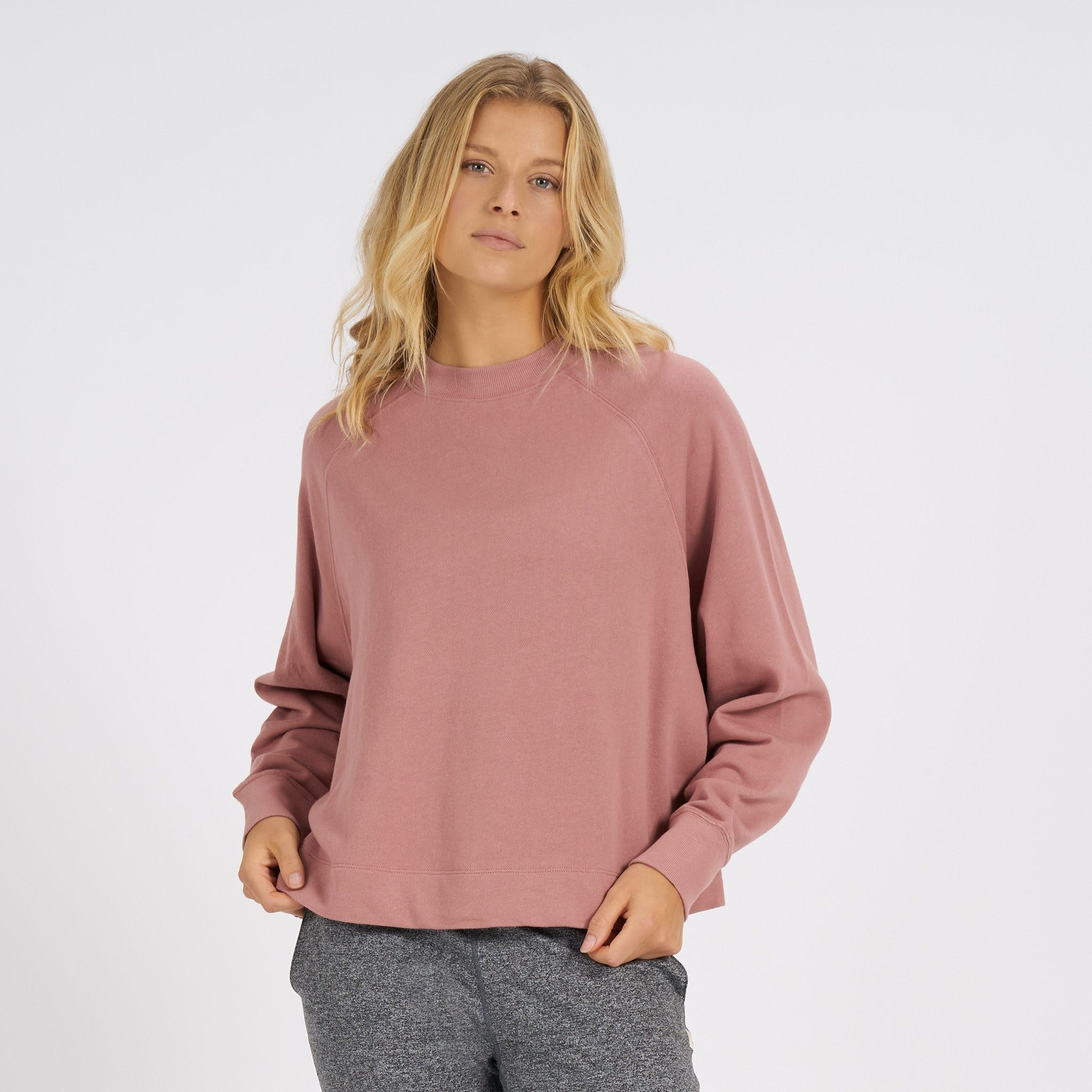 Sunnyside Crew | Vuori Clothing