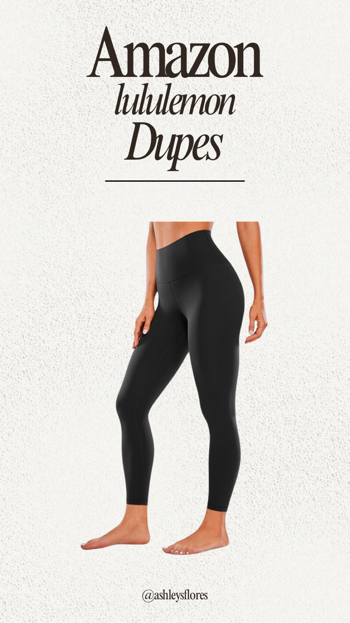 The best leggings I’ve ever found! Dare I saw even better feeling than Lulu and a THIRD of the price! 

#LTKSaleAlert #LTKFindsUnder50 #LTKFitness