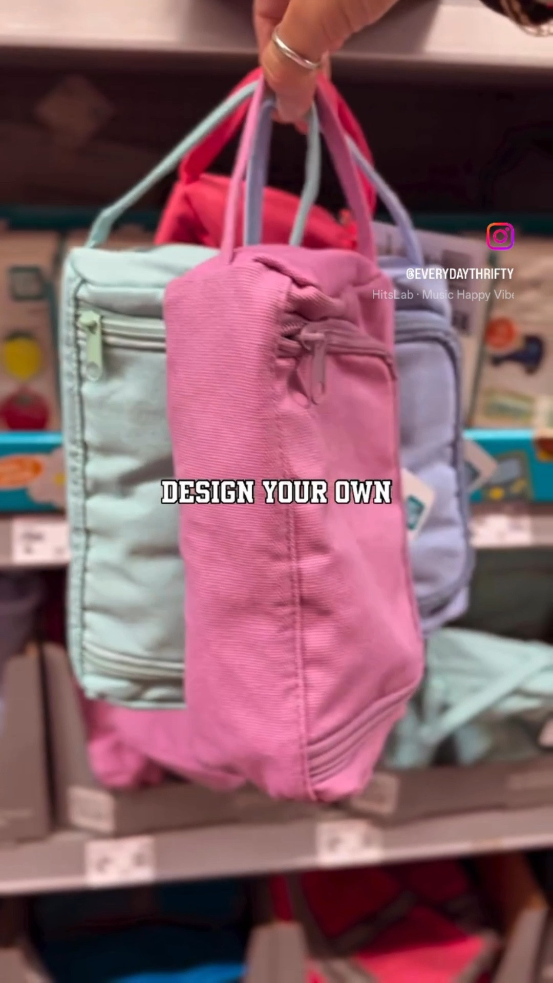 Back to school pencil pouches for the win!!! Design your own with these patch stickers. 

#LTKFindsUnder50 #LTKSeasonal #LTKKids