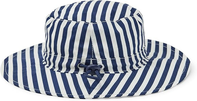 Amazon Essentials x Sofia Grainge Unisex Babies' Cotton Bucket Hat | Amazon (US)