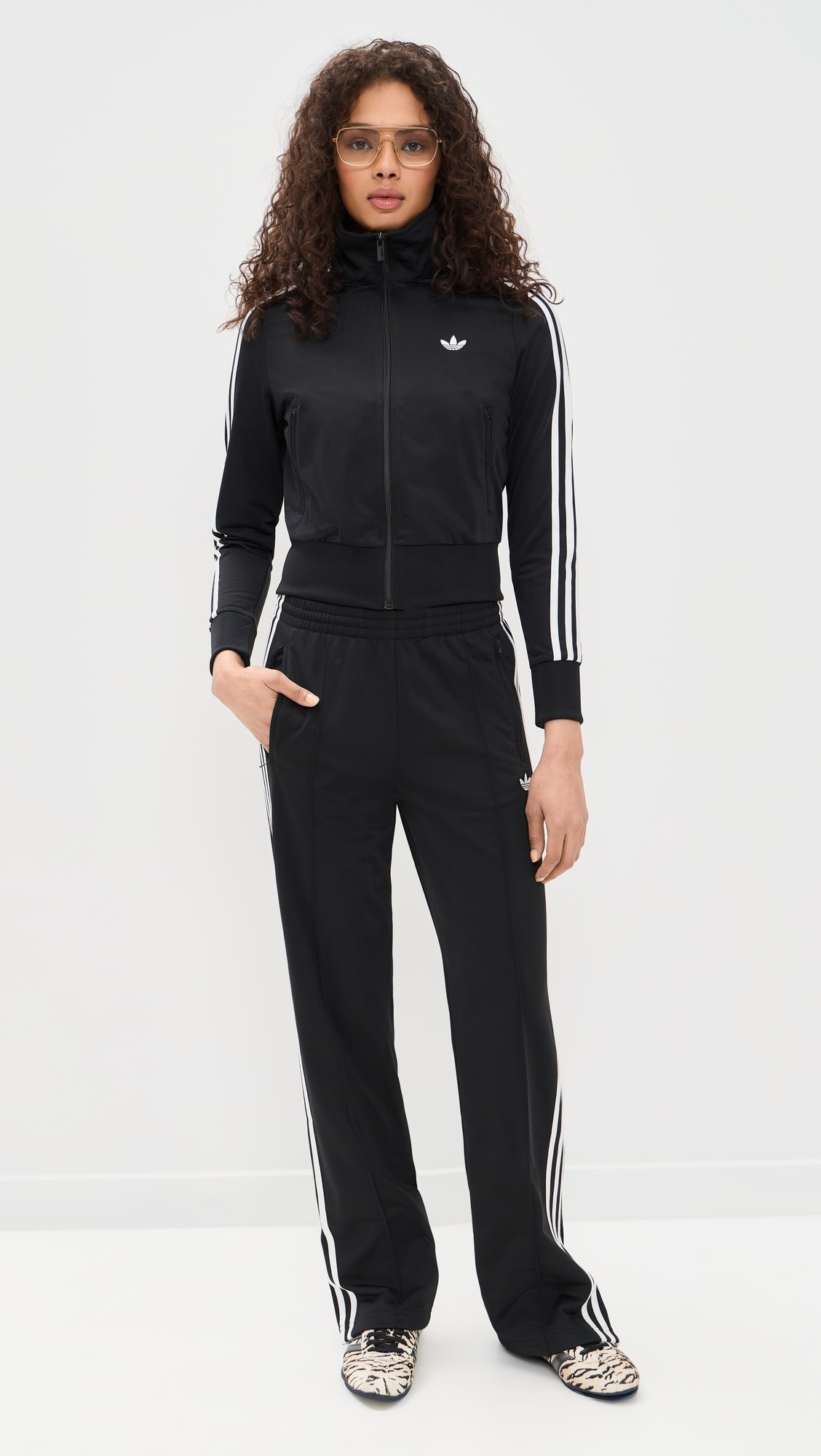Firebird Classic Track Top | Shopbop