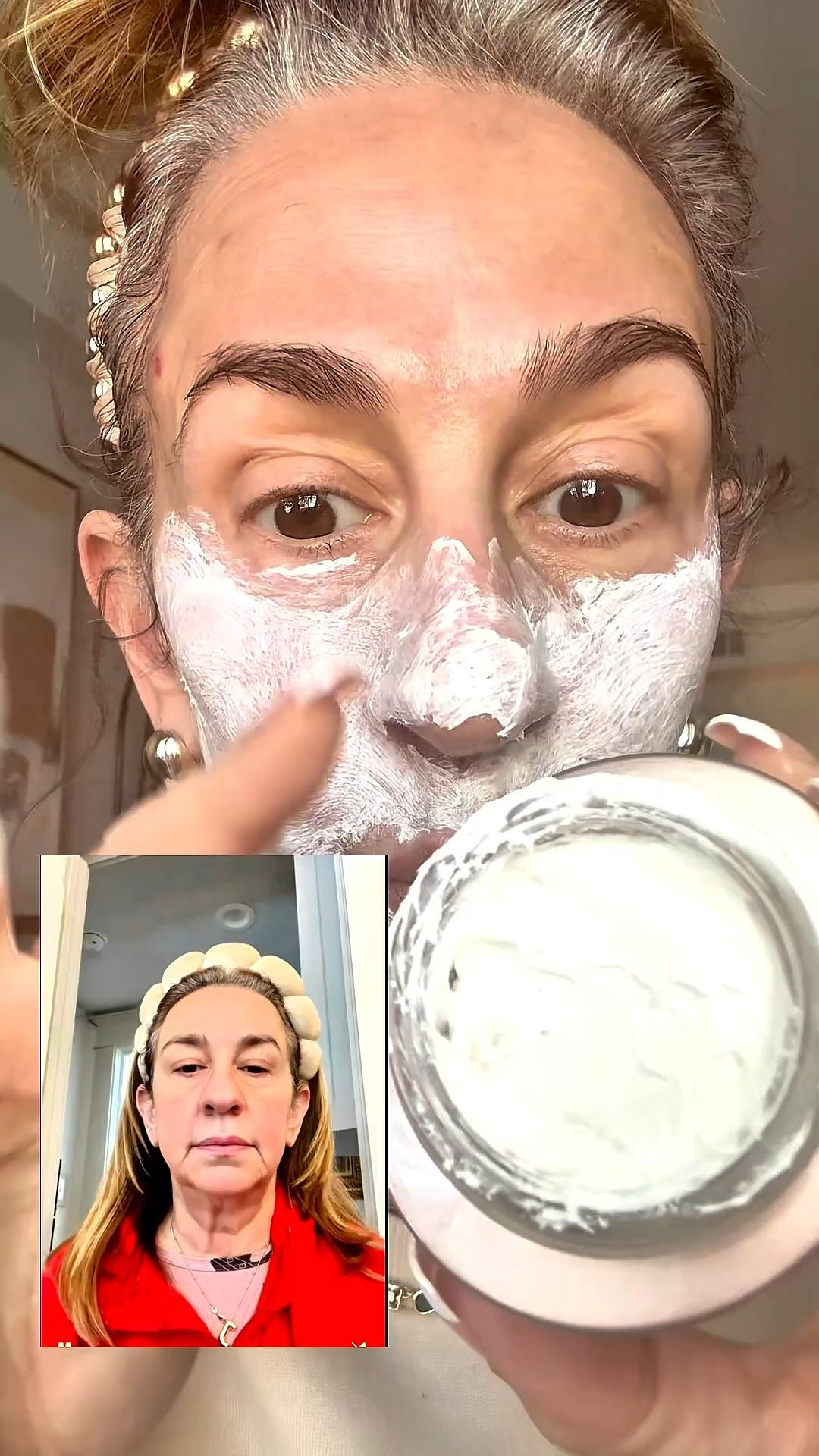 DE PUFF

#LTKmorningroutine #LTKselfcare #LTKdayinmylife