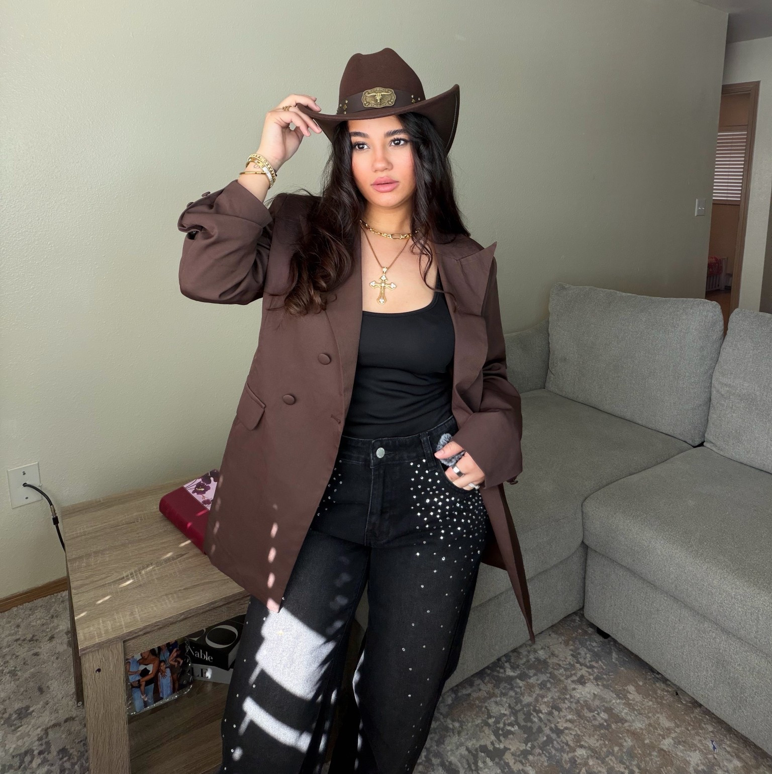 Outfit of the day