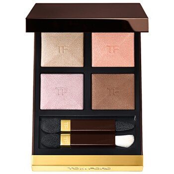 Eye Color Quad Eyeshadow Palette - TOM FORD | Sephora | Sephora (US)