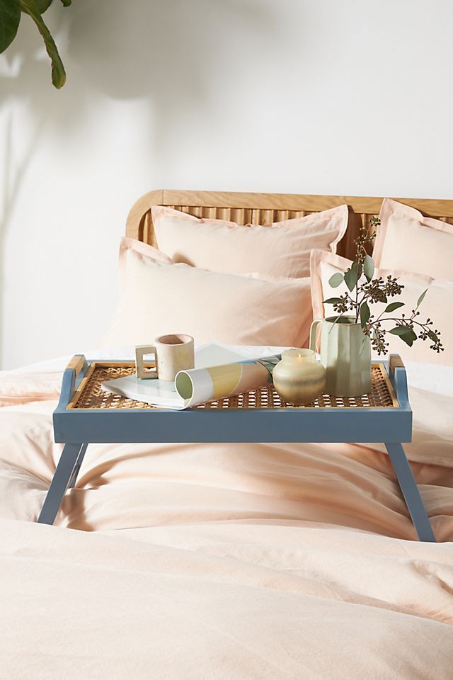 Natasha Breakfast Tray | Anthropologie (US)