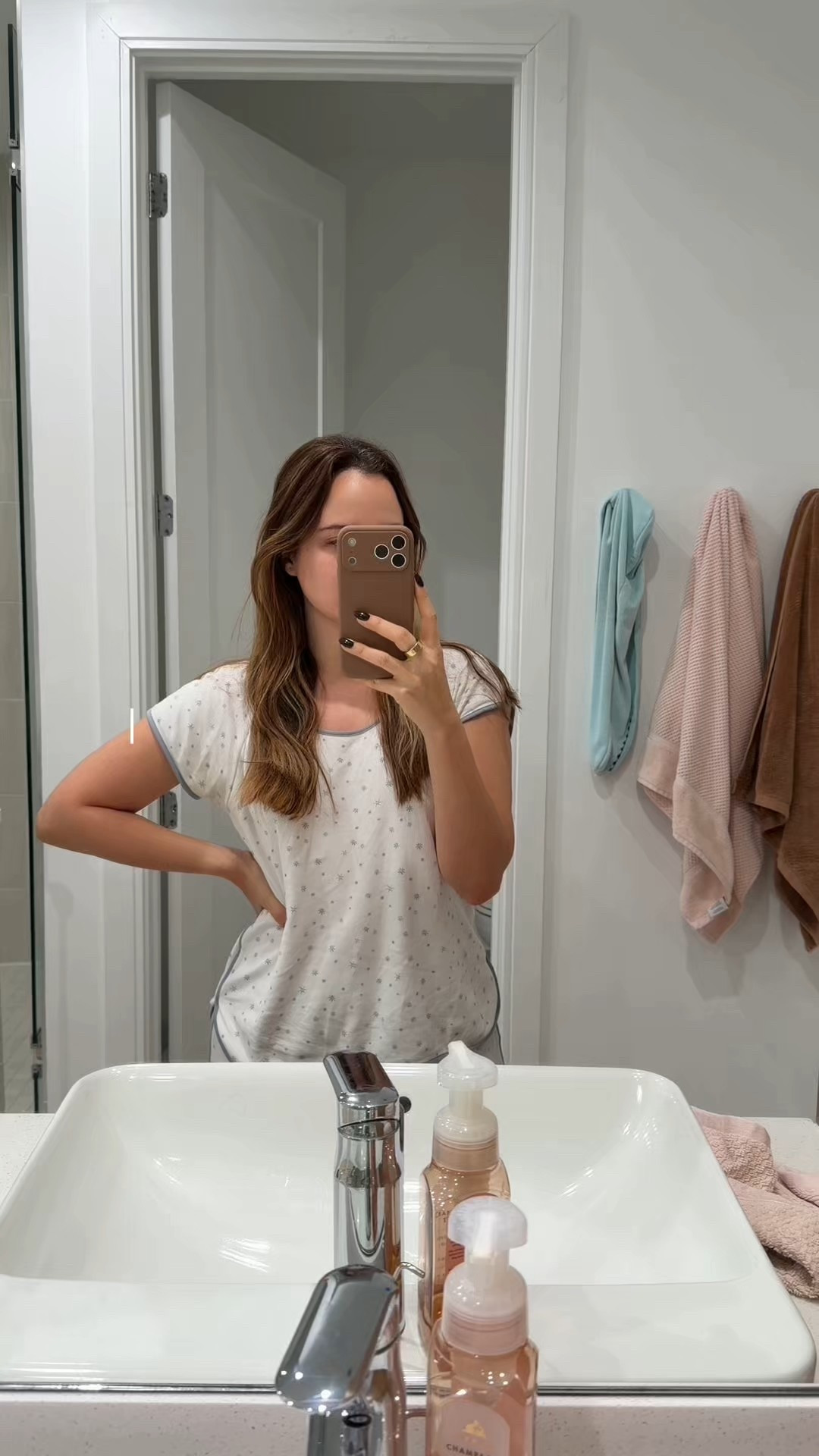 morning routine essentials 

#LTKdayinmylife #LTKvlog #LTKmorningroutine