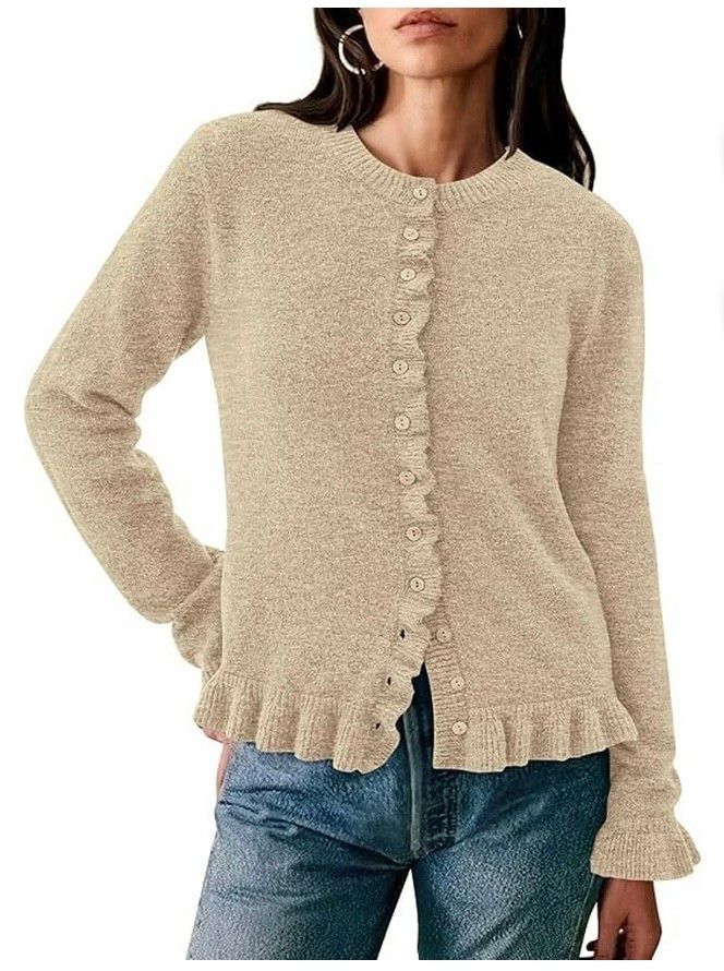 🤎

#LTKgrwm #LTKootd #LTKSeasonal