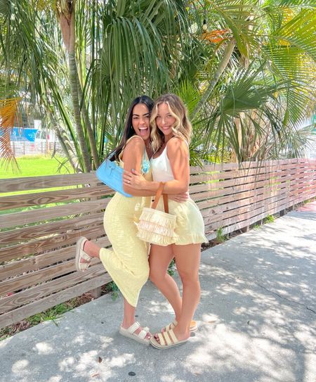 spring dress, spring shoes, vacation outfit, maxi dress, yellow dress, summer date night, girls night fit, florida outfits

#LTKSeasonal #LTKshoecrush #LTKstyletip