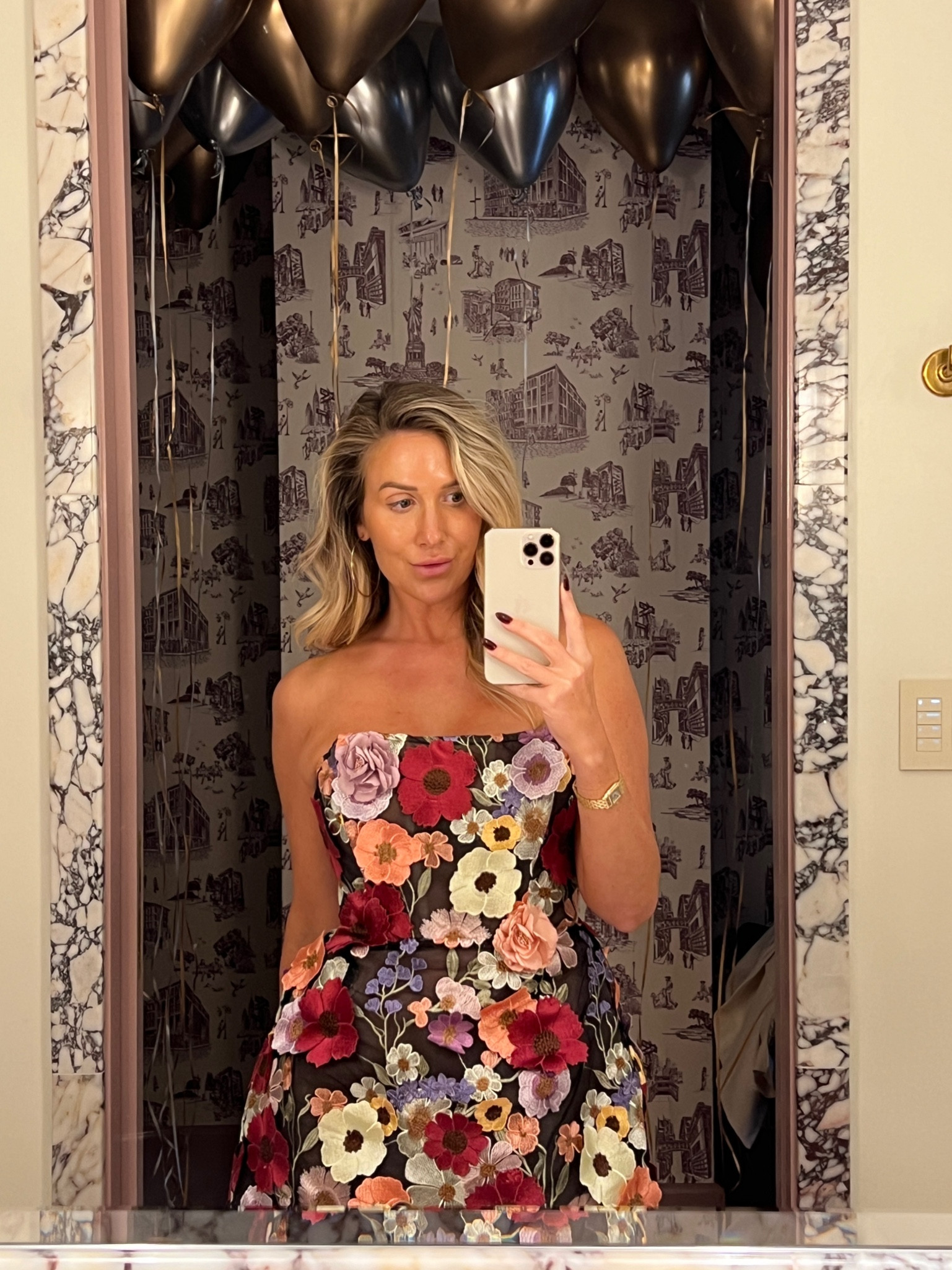 any occasion dress: birthday, shower, Valentine’s .. 

#LTKStyleTip #LTKParties