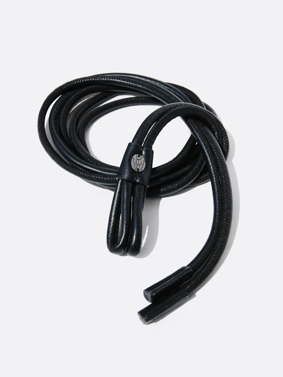 Women's Macrame Belt in Natural | Brochu Walker | Brochu Walker