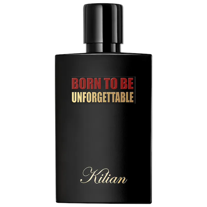 Born to be Unforgettable | Sephora (US)