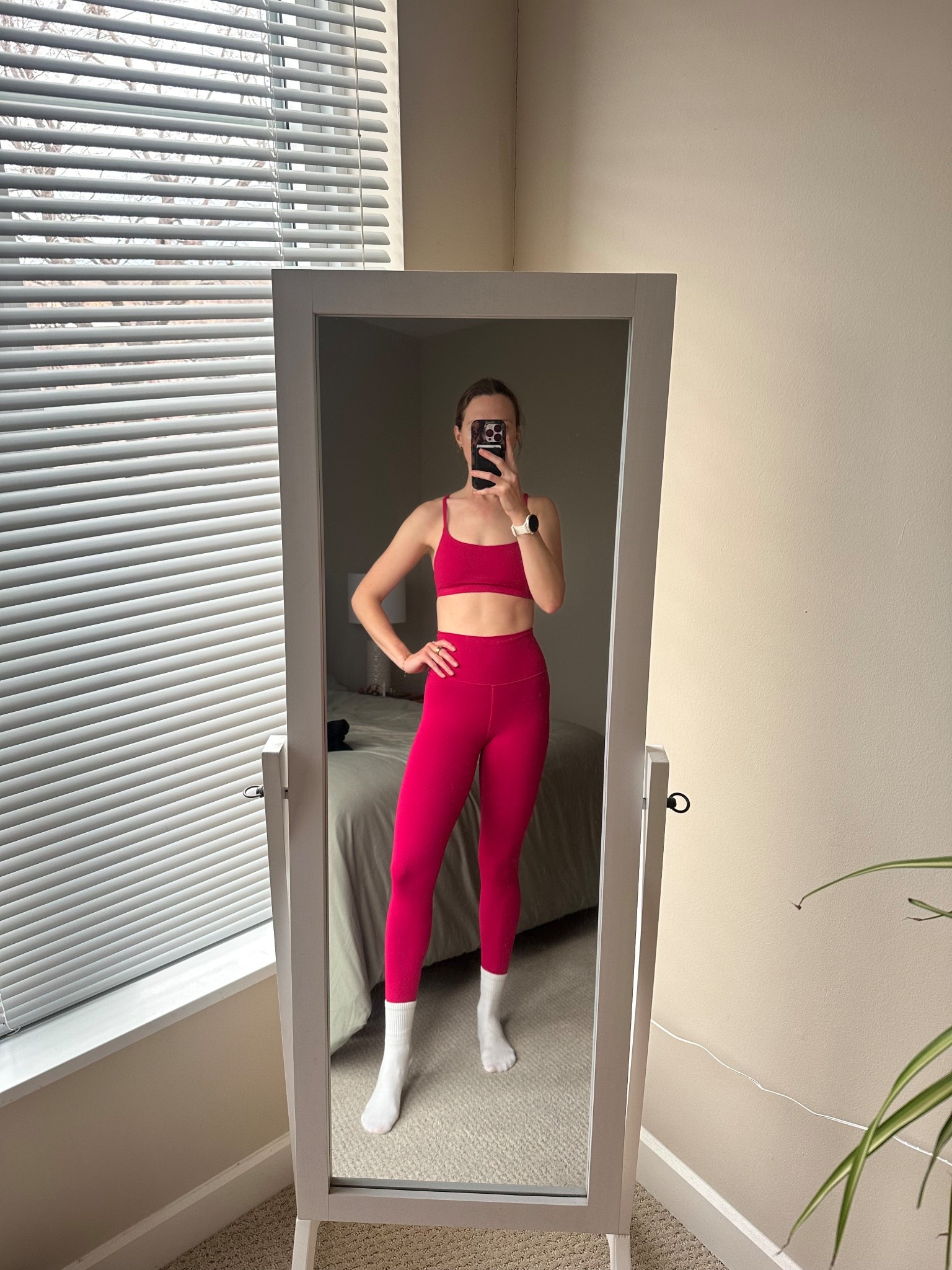 Lululemon Wunder Train Set of my dreams

The perfect Pilates set

#LTKdayinmylife #LTKootd #LTKfitnessgoals