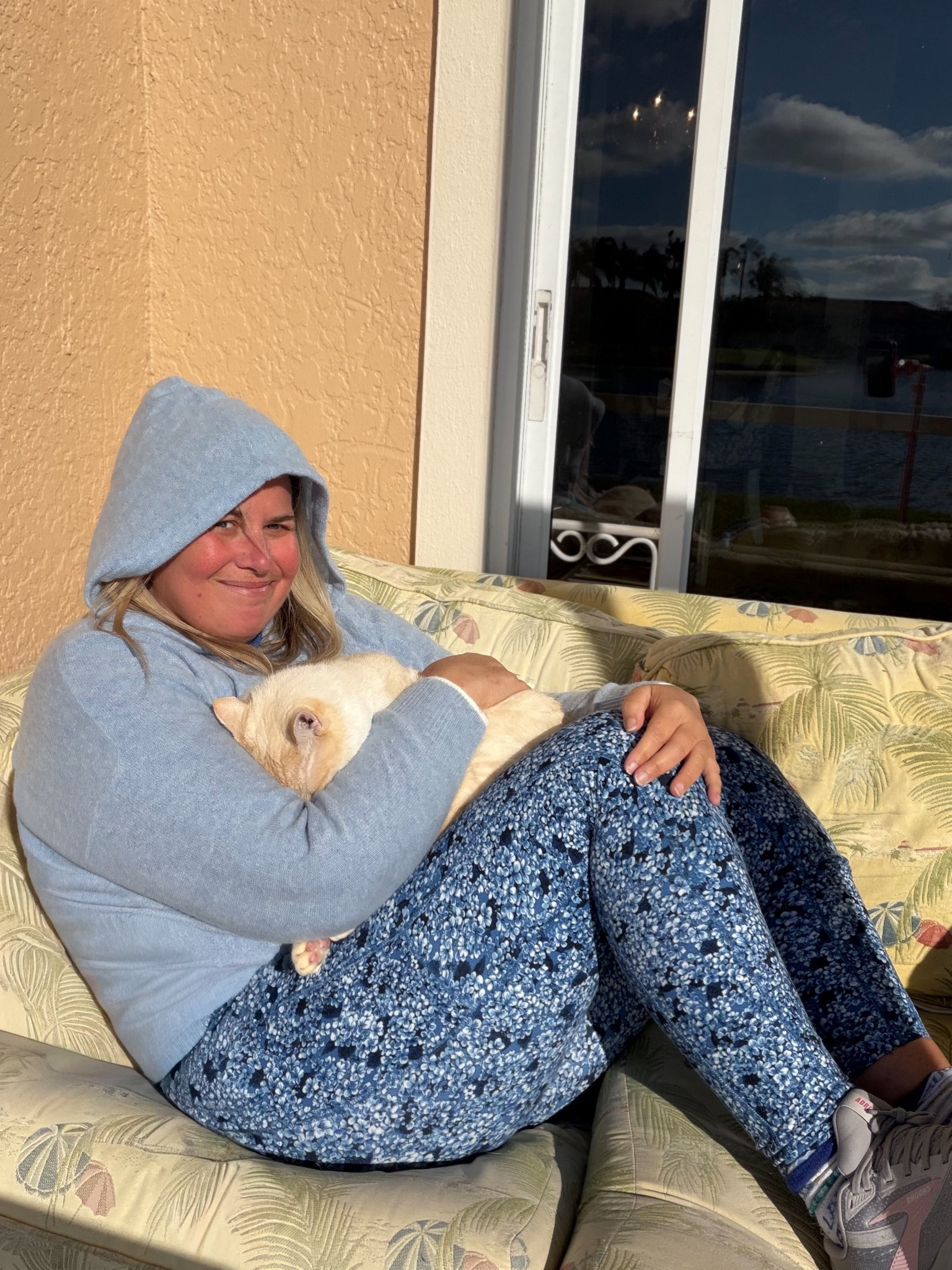 Cashmere gets me through cold snaps with my sanity intact.  My cashmere hoodie from Vineyard Vinesis from a previous season, but I’ve linked some other gorgeous cashmere options.

#vineyardvines #cashmere 

#LTKootd #LTKdayinmylife #LTKHome