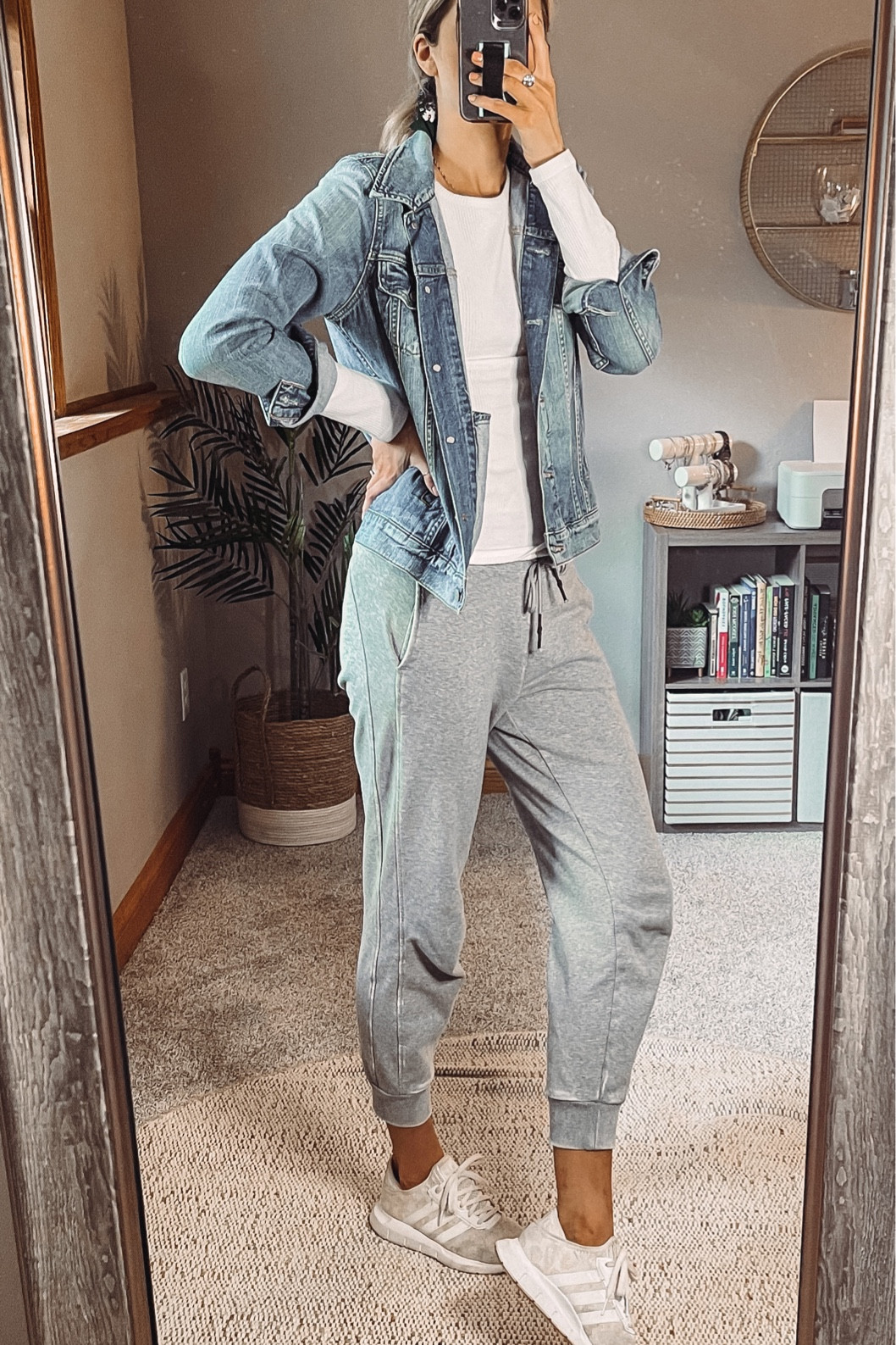 My go to casual outfit mainly from Amazon 

#LTKunder50 #LTKstyletip #LTKSeasonal