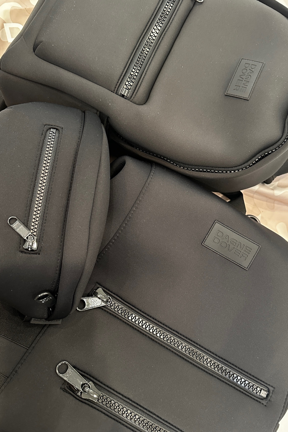 Baby bag of my dreams #dagnedover 

#LTKActive #LTKfamily #LTKbaby