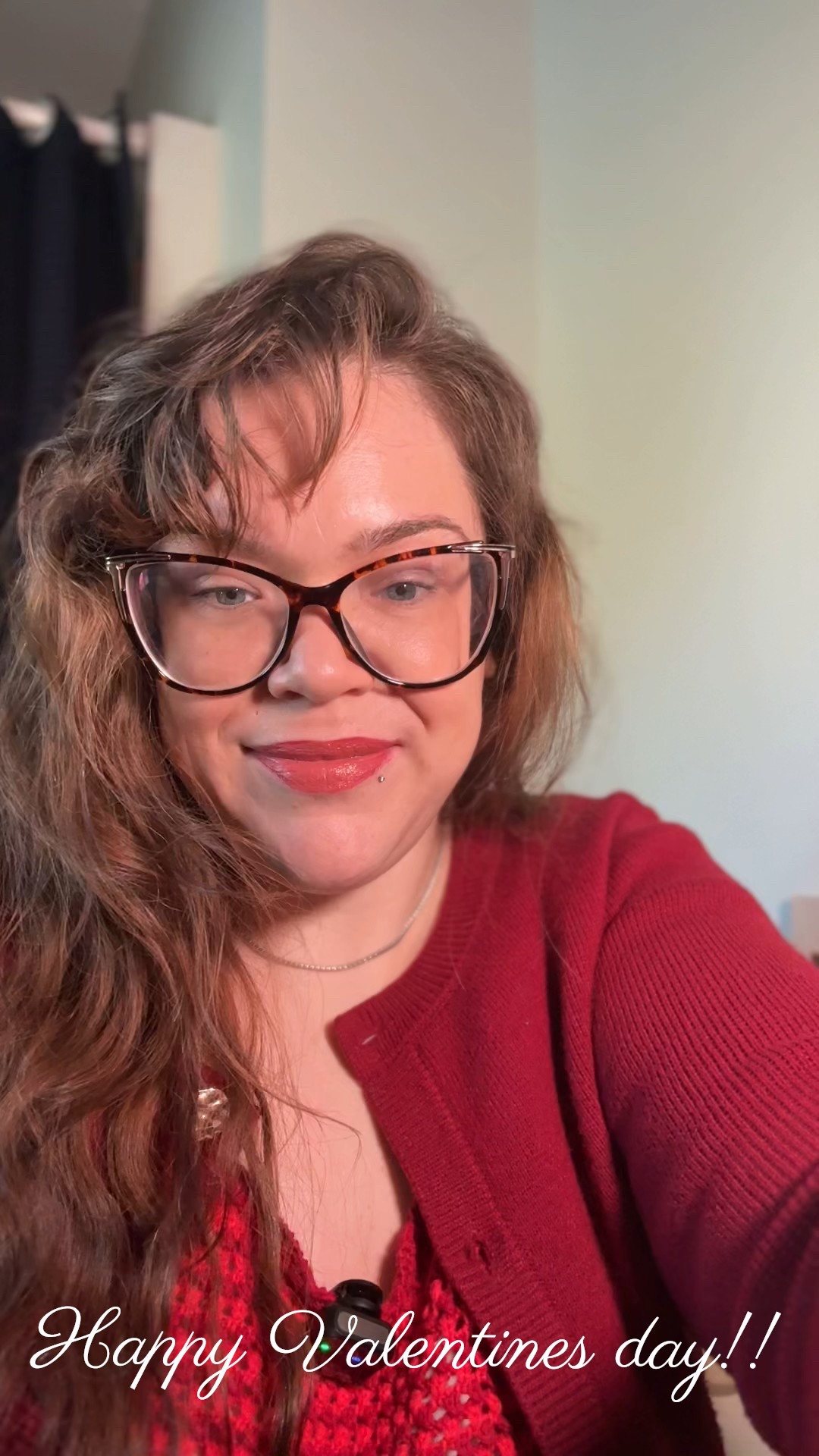 Happy Valentine’s Day to all you beauties!!! You’re doing amazing and you deserve to be celebrated every day!!! 

#valentinesday #grwm #beauty #nakedsunday #tarte #dibsbeauty

#LTKBeauty #LTKgrwm #LTKValentine