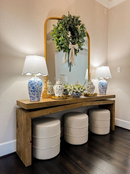 Console table is the lowest price I have ever seen! Wayday 