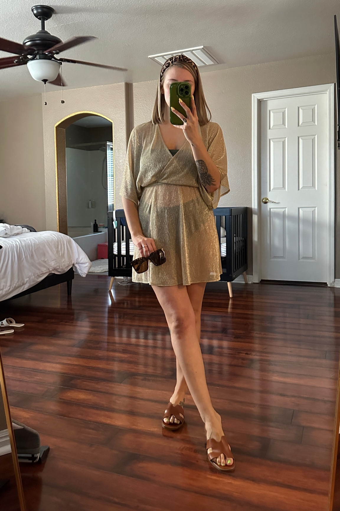 ready to make a splash this summer with mix && match swimsuits? dive into my latest video, where i show you combos that are sure to maximize your summer style! 

these suits are a dream for anyone looking for a style that is — thick material without being see-through, figure-flattering, and perfect for every body type. i personally love how confident these made me feel in my postpartum body!

whether you’re chasing kiddos at the pool or enjoying some me-time on the beach, these affordable finds are a must-have.

#LTKSeasonal #LTKSwim #LTKFindsUnder50

#LTKSwim #LTKSeasonal #LTKFindsUnder50