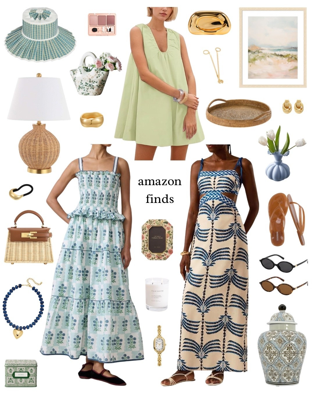 amazon finds

curated for your cart and your wallet

#LTKootd #LTKHome #LTKBeauty