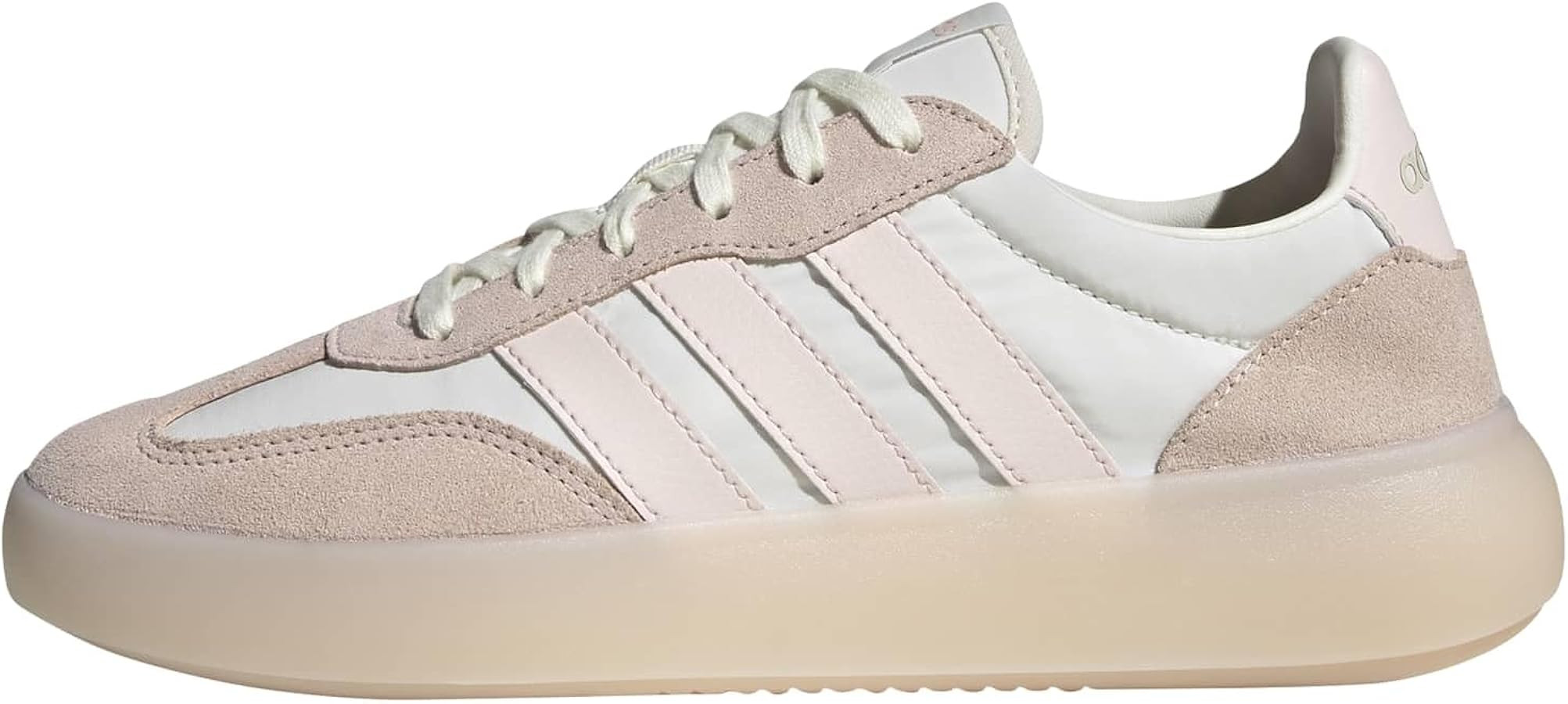 adidas Women's Barreda Decode Sneakers | Amazon (US)