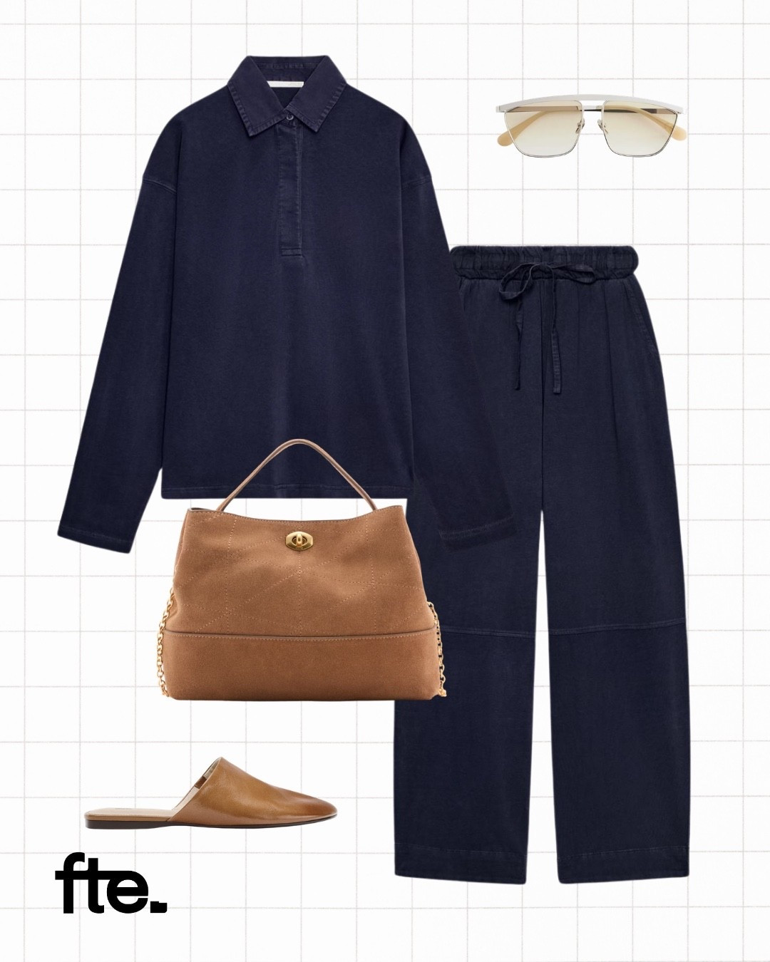 The Weekend Wardrobe 📁

#LTKFashionMonth #LTKuk #LTKsummer