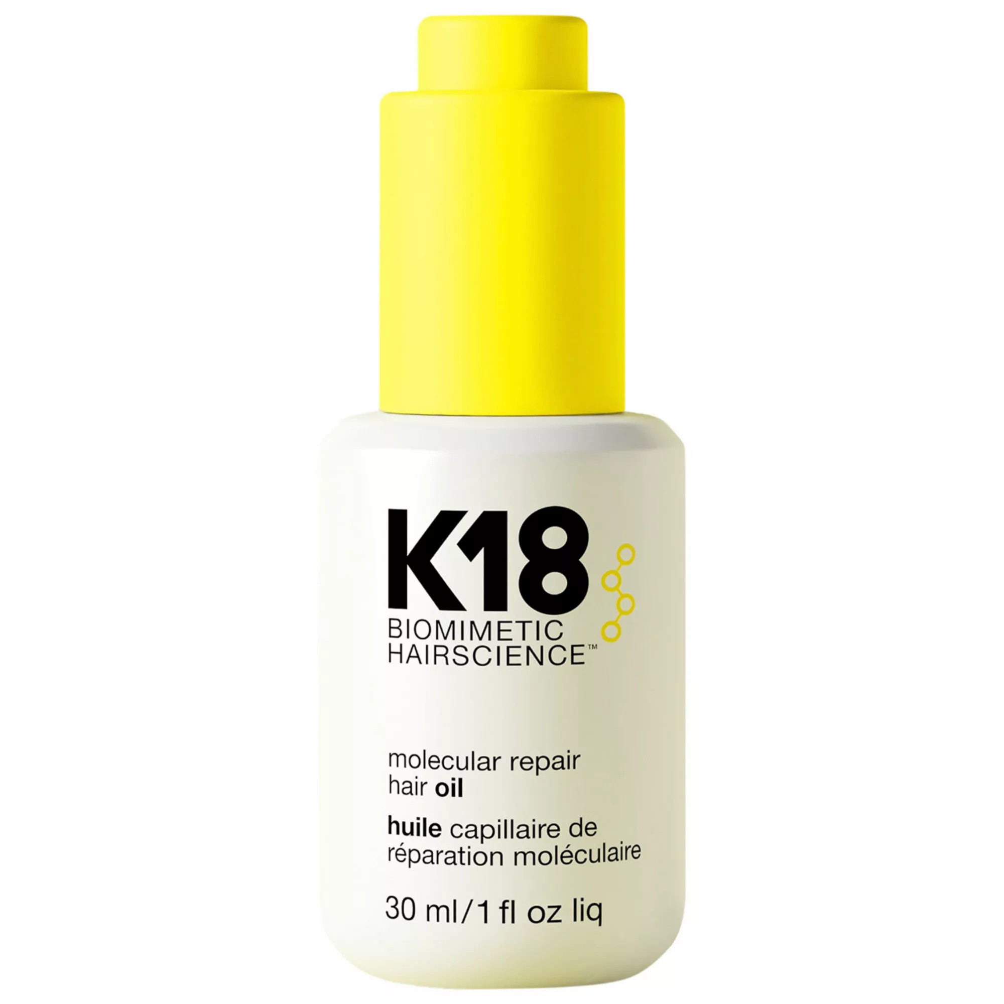 K18 Molecular Repair Hair Oil | Kohl's